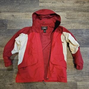 L.L. Bean Outdoor Outfitter Women Size Small